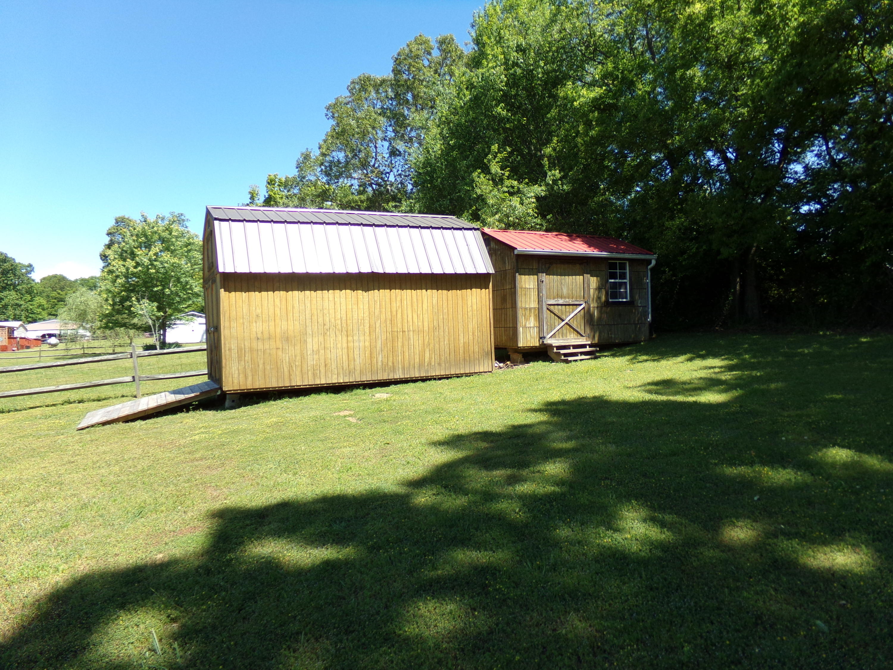 1120 Ridgeview Road Maryville, TN 37801 - Photo 13 of 29 sheds for all your tools and toys