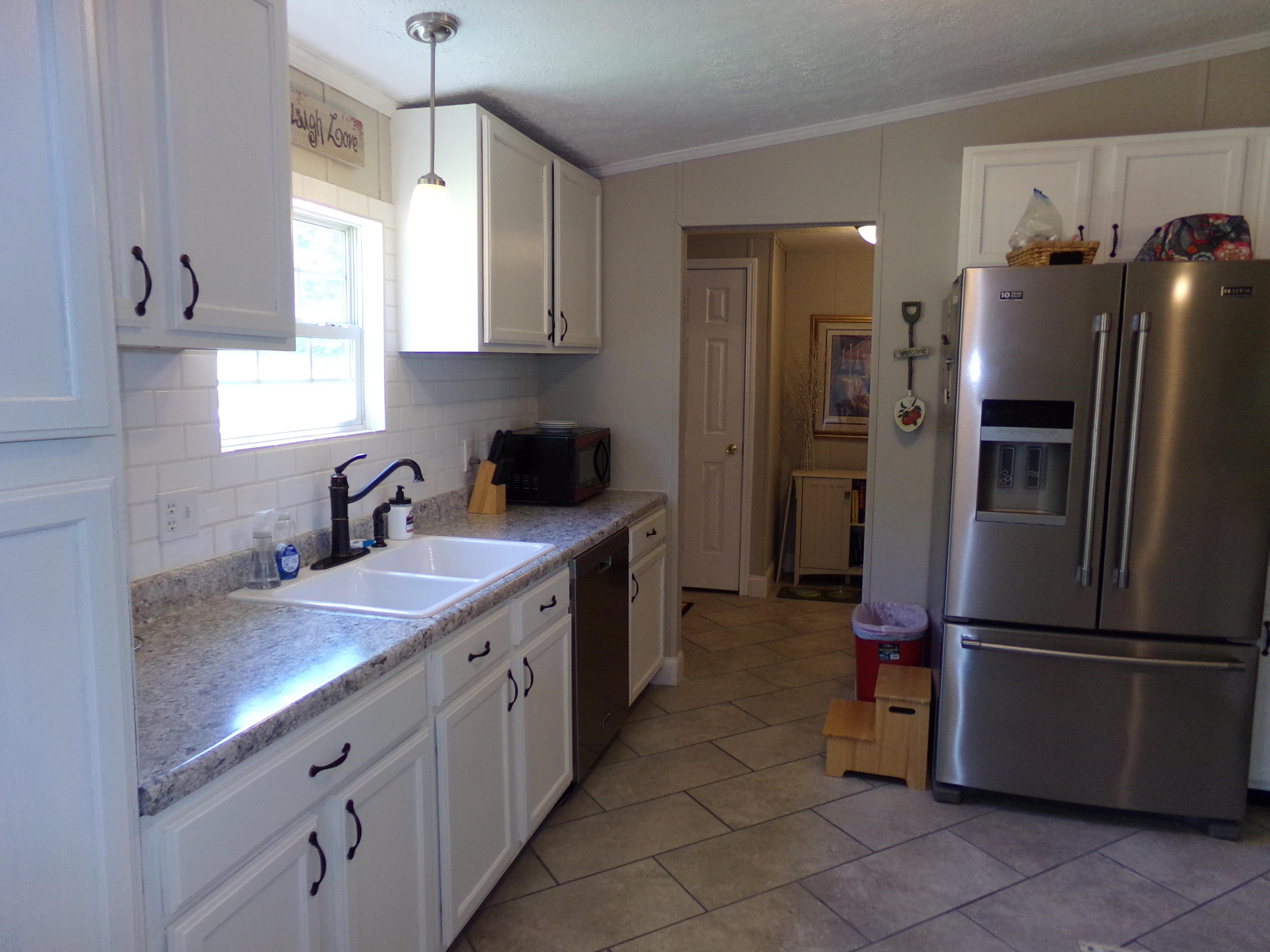 1120 Ridgeview Road Maryville, TN 37801 - Photo 17 of 29 kitchen