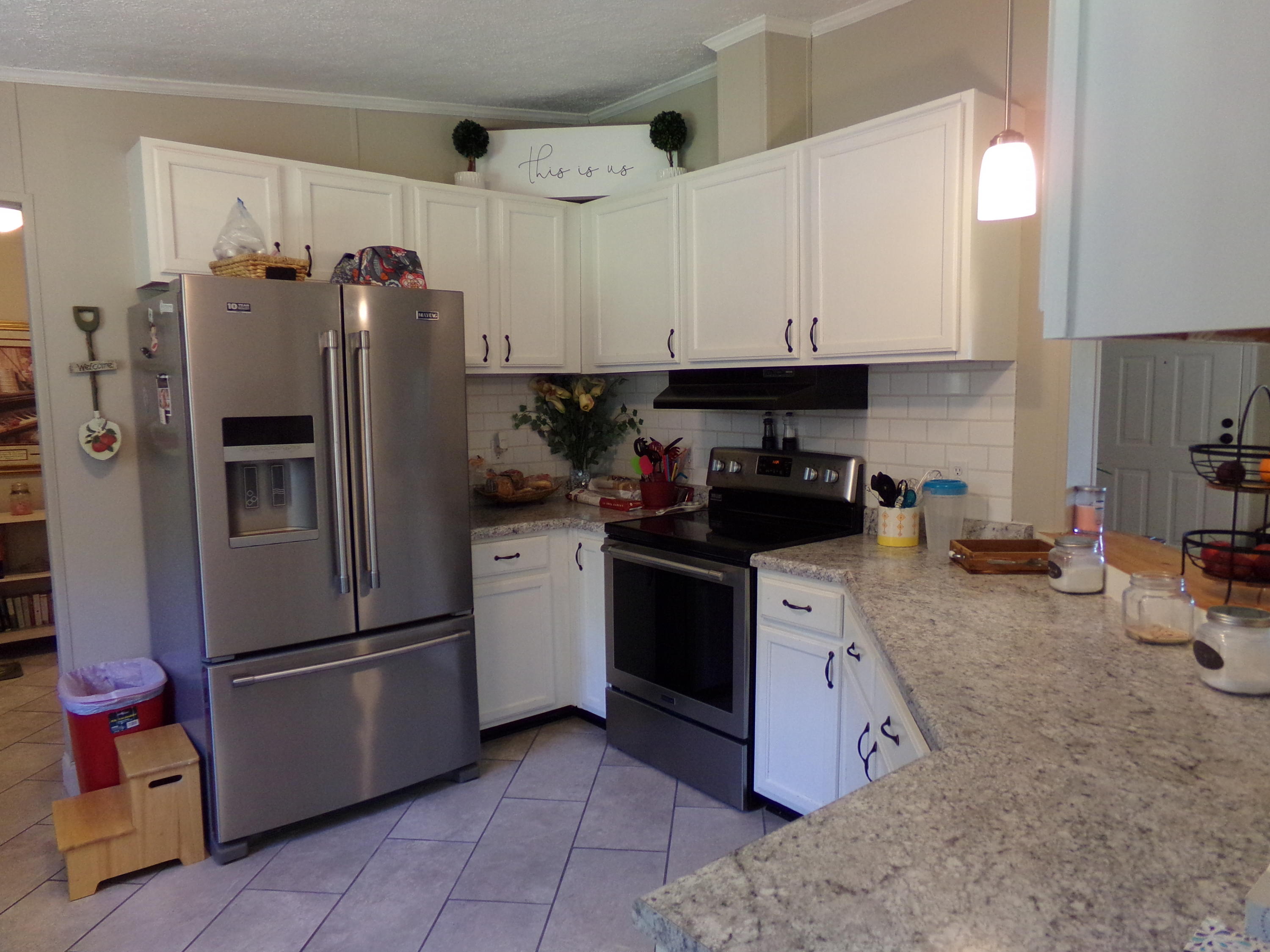 1120 Ridgeview Road Maryville, TN 37801 - Photo 18 of 29 kitchen