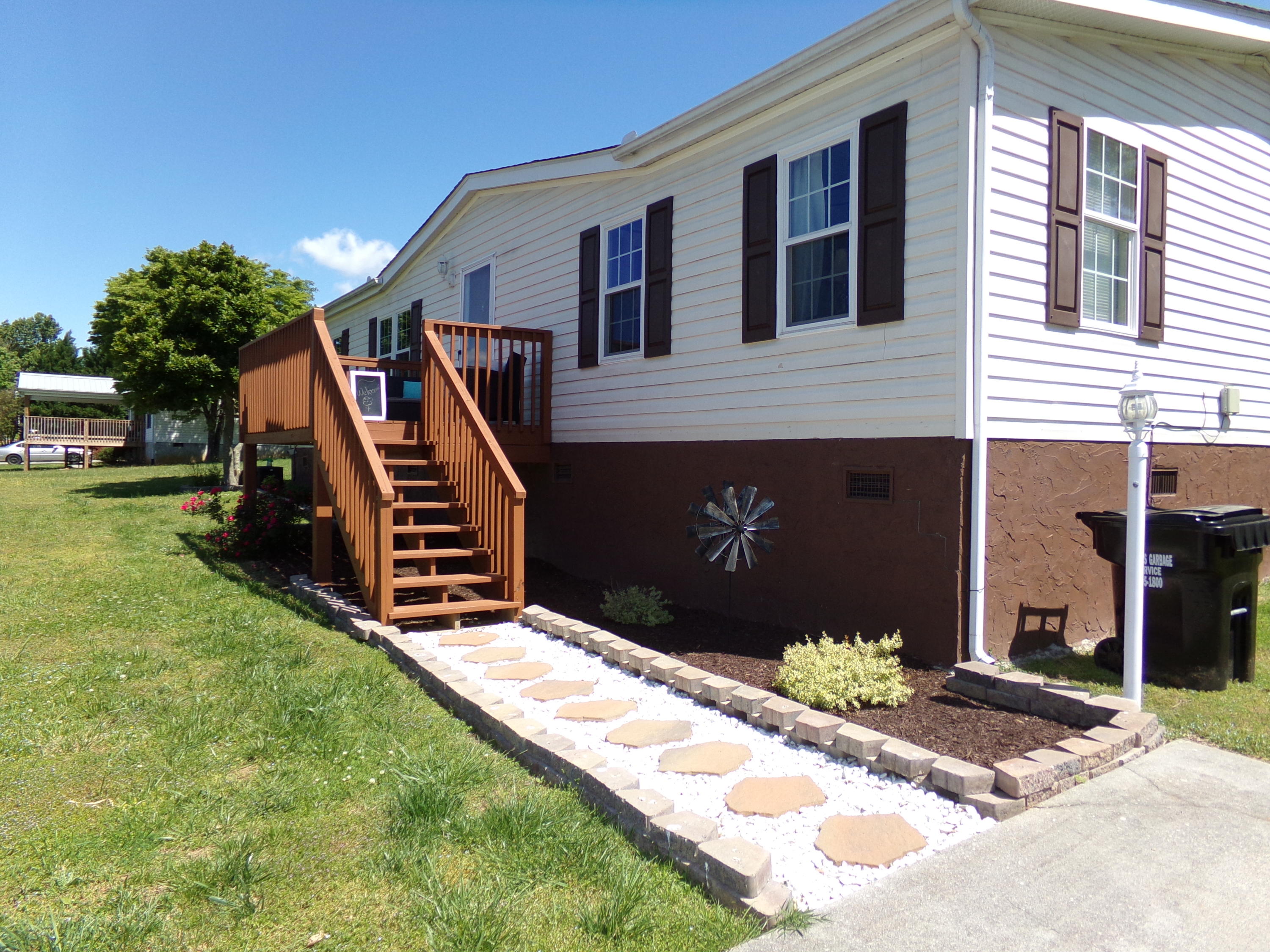 1120 Ridgeview Road Maryville, TN 37801 - Photo 3 of 29 beautiful landscape