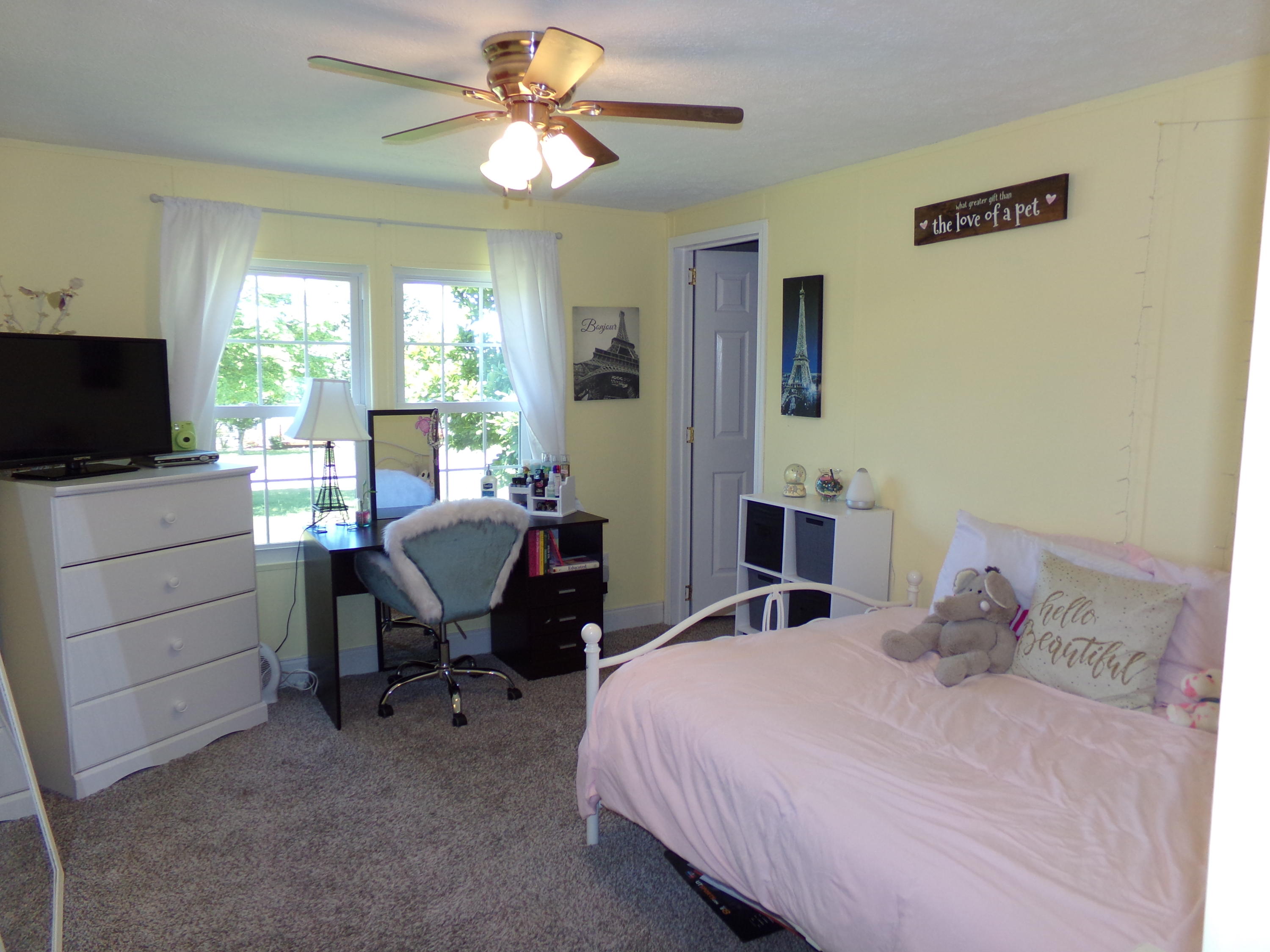 1120 Ridgeview Road Maryville, TN 37801 - Photo 28 of 29 bedroom 2