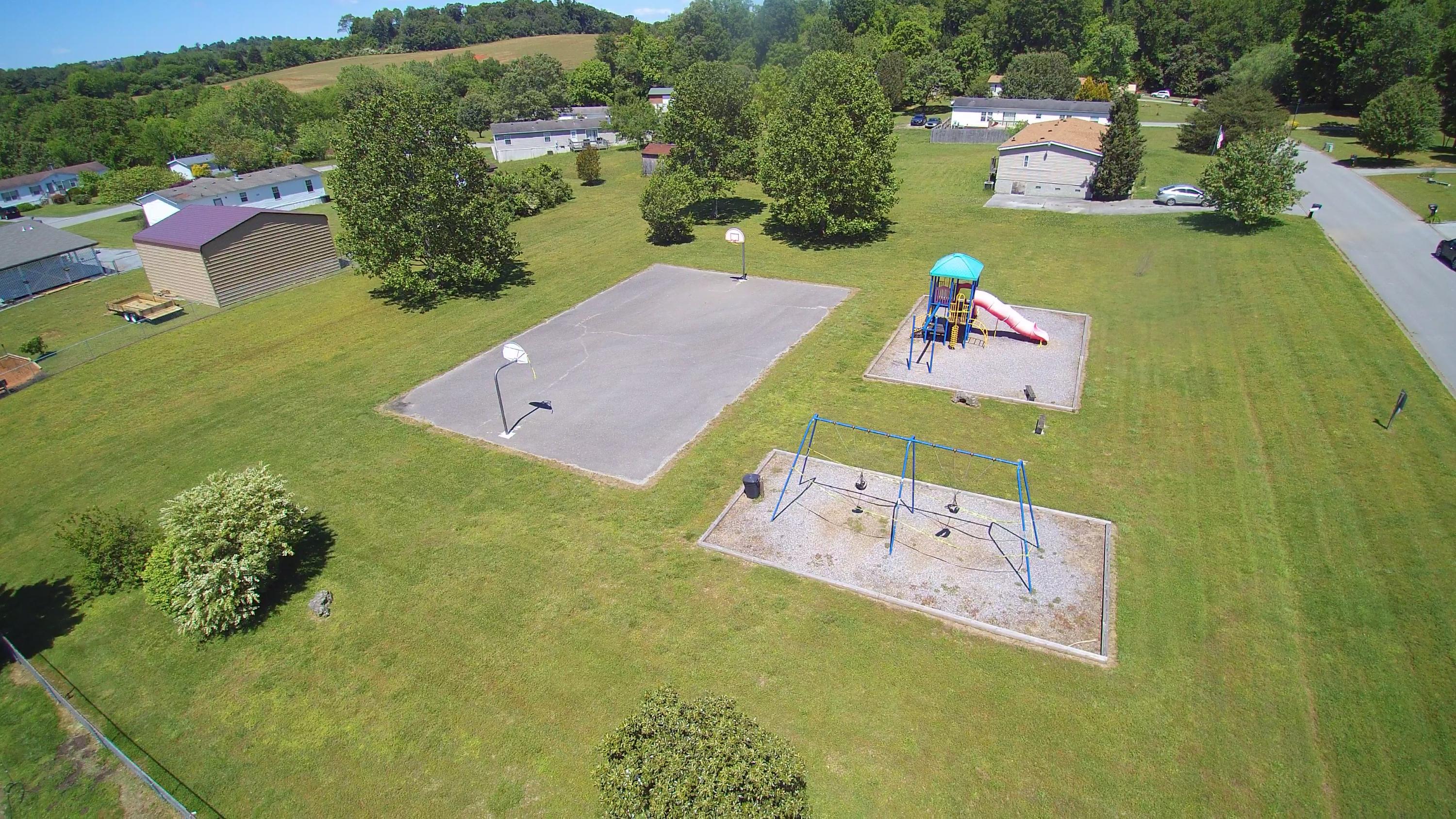 1120 Ridgeview Road Maryville, TN 37801 - Photo 29 of 29 subdivision playground
