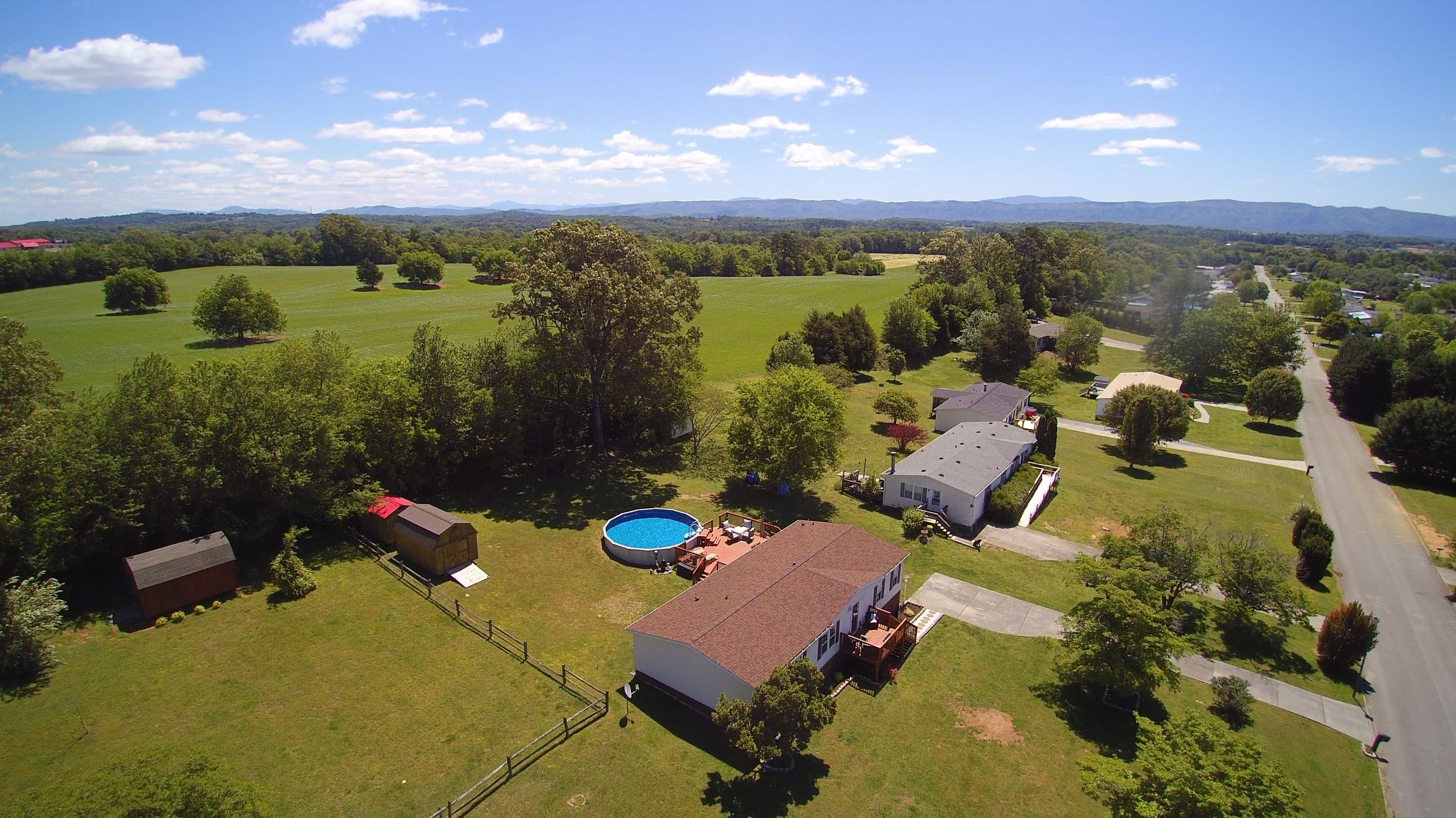 1120 Ridgeview Road Maryville, TN 37801 - Photo 5 of 29 the mountains in the back