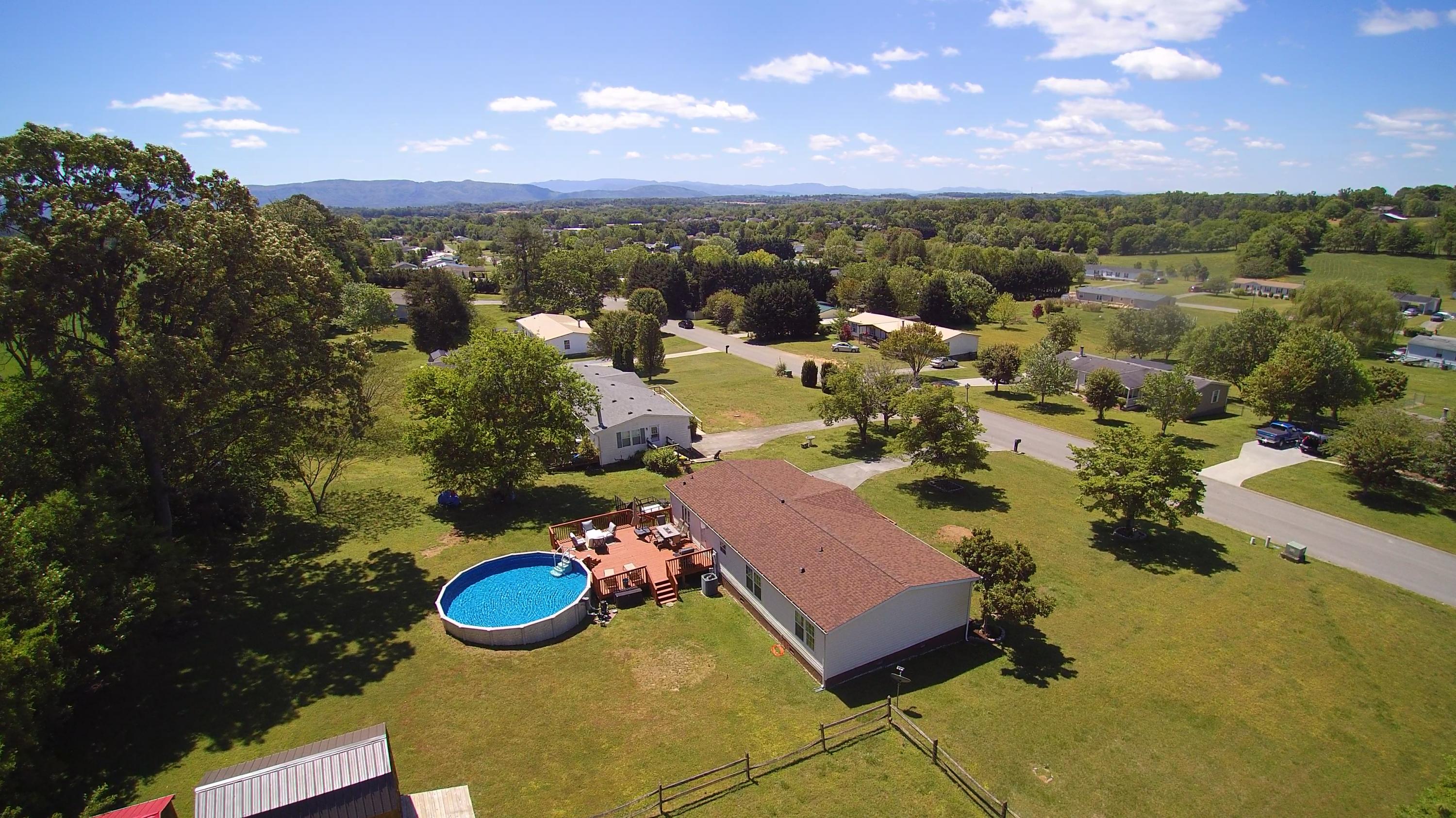 1120 Ridgeview Road Maryville, TN 37801 - Photo 7 of 29 mountains to the side
