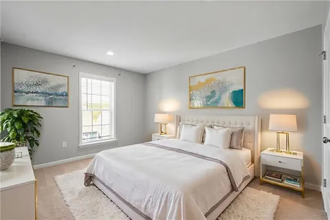 $389,900 | 2013 Ashton Row, Bridgeville, PA 15017