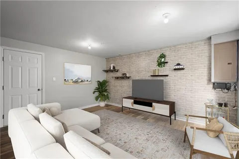 $389,900 | 2013 Ashton Row, Bridgeville, PA 15017