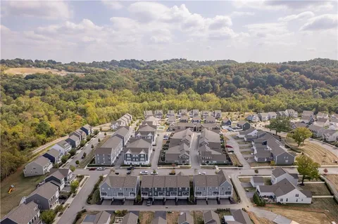 $389,900 | 2013 Ashton Row, Bridgeville, PA 15017