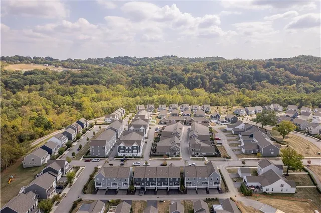 $389,900 | 2013 Ashton Row, Bridgeville, PA 15017