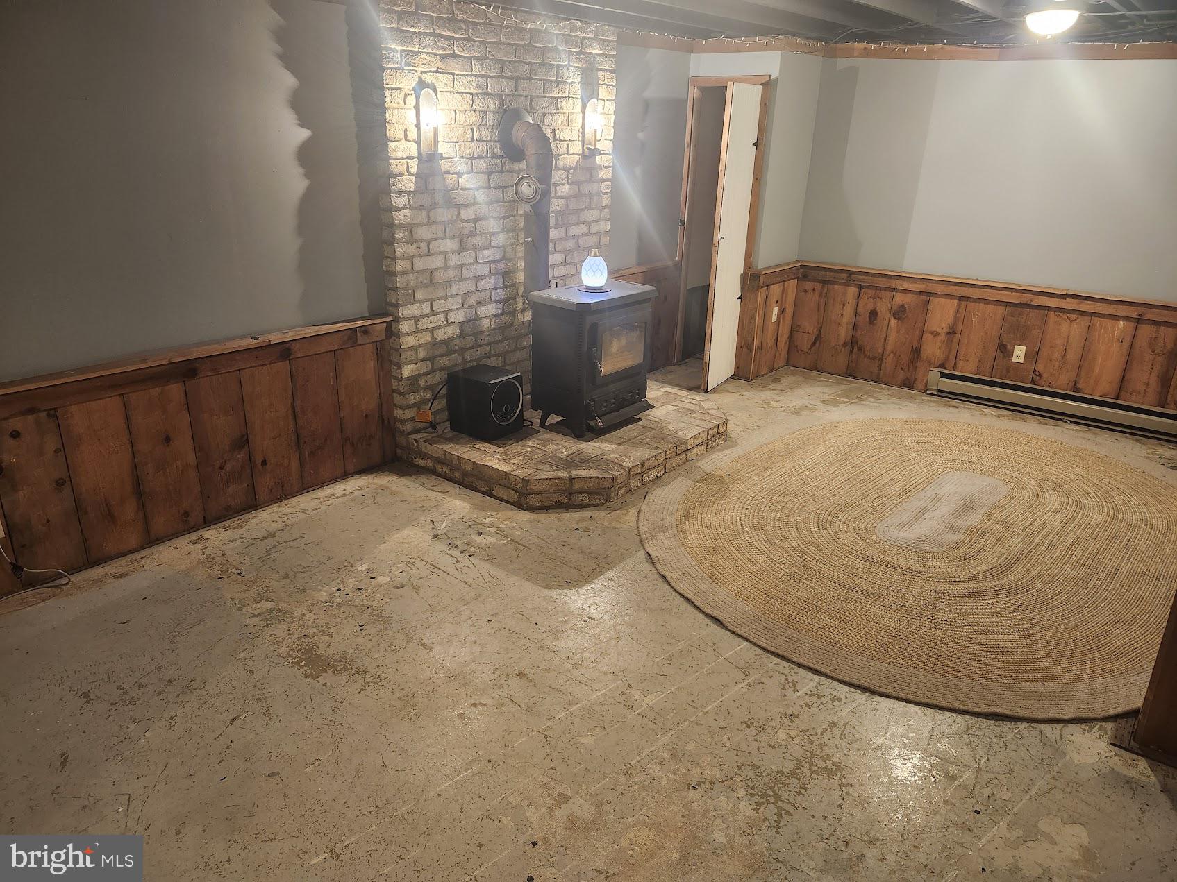 318 Long Lane Lititz, PA 17543 - Photo 23 of 26 a view of water heater room