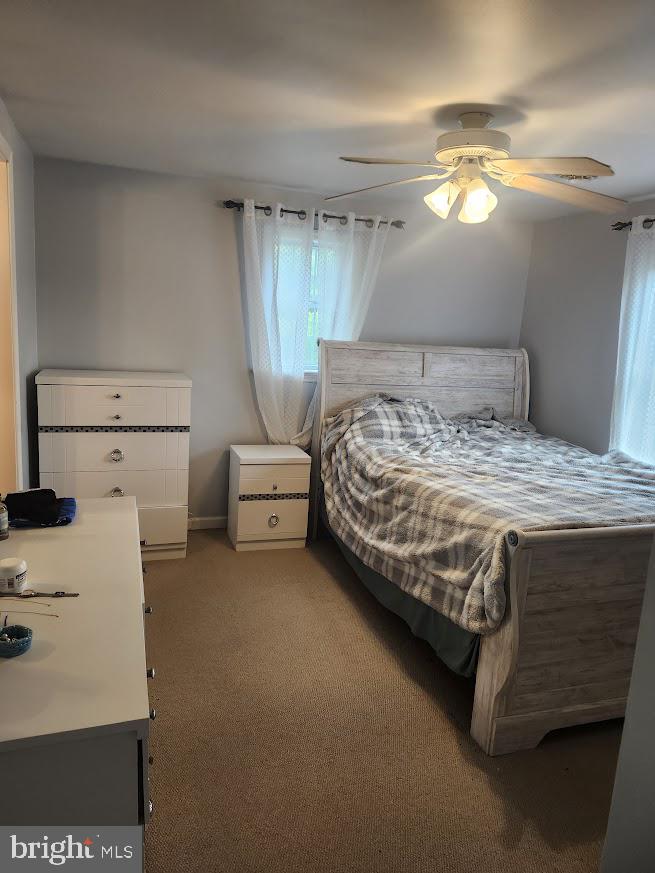 318 Long Lane Lititz, PA 17543 - Photo 10 of 26 a bedroom with a bed and a mirror