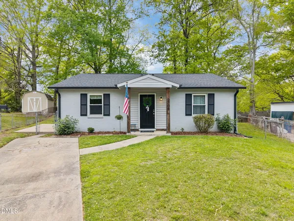 $289,500 | 2708 Daytona Drive, Raleigh, NC 27610