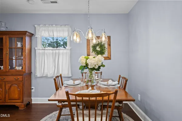 $289,500 | 2708 Daytona Drive, Raleigh, NC 27610