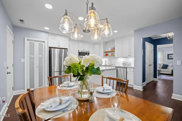 $289,500 | 2708 Daytona Drive, Raleigh, NC 27610