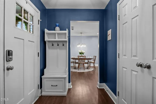 $289,500 | 2708 Daytona Drive, Raleigh, NC 27610