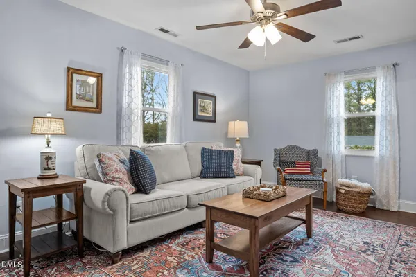 $289,500 | 2708 Daytona Drive, Raleigh, NC 27610