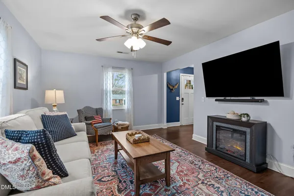 $289,500 | 2708 Daytona Drive, Raleigh, NC 27610