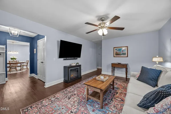 $289,500 | 2708 Daytona Drive, Raleigh, NC 27610