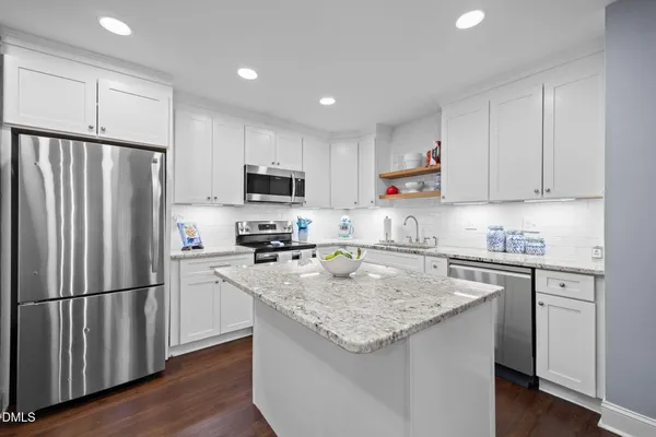 $289,500 | 2708 Daytona Drive, Raleigh, NC 27610