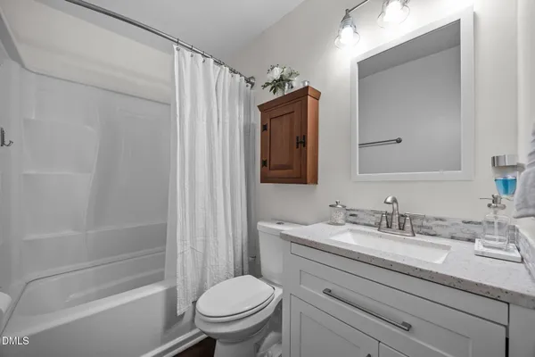 $289,500 | 2708 Daytona Drive, Raleigh, NC 27610