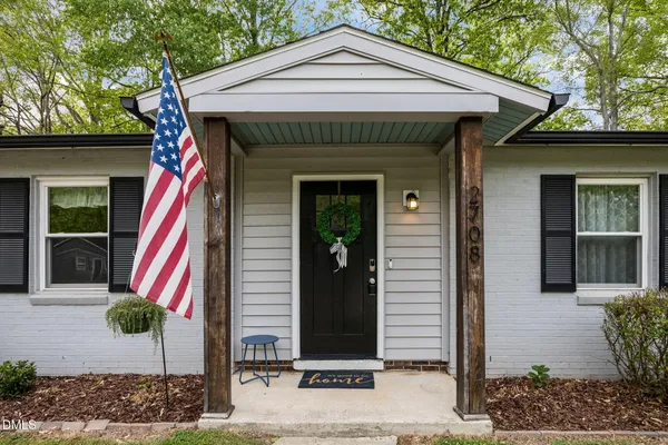 $289,500 | 2708 Daytona Drive, Raleigh, NC 27610