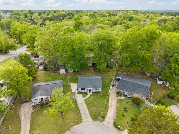 $289,500 | 2708 Daytona Drive, Raleigh, NC 27610