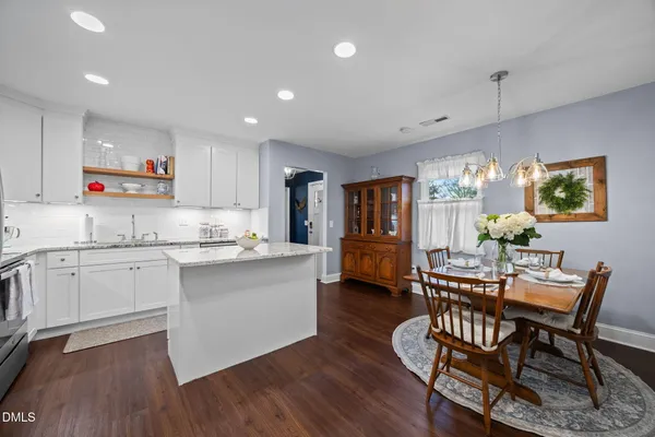 $289,500 | 2708 Daytona Drive, Raleigh, NC 27610