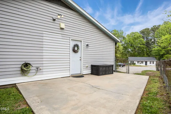 $289,500 | 2708 Daytona Drive, Raleigh, NC 27610