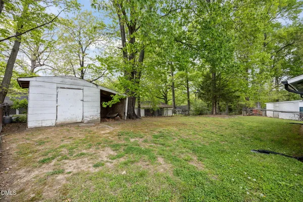 $289,500 | 2708 Daytona Drive, Raleigh, NC 27610