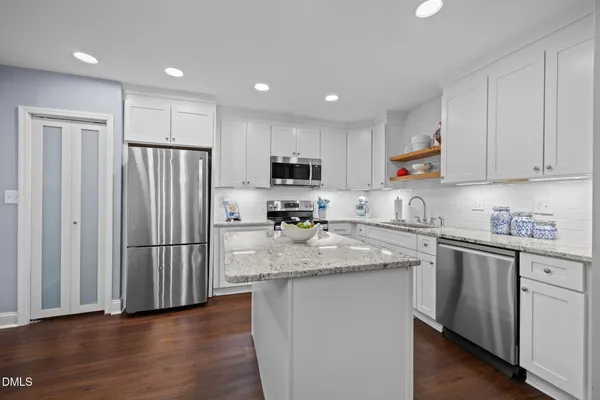 $289,500 | 2708 Daytona Drive, Raleigh, NC 27610