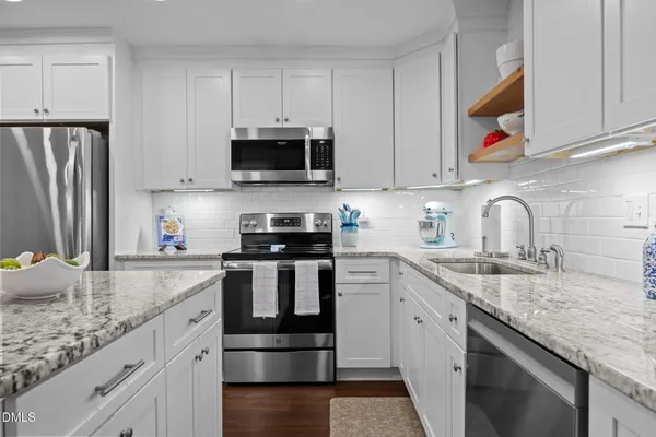 $289,500 | 2708 Daytona Drive, Raleigh, NC 27610