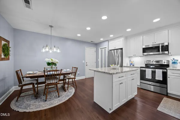 $289,500 | 2708 Daytona Drive, Raleigh, NC 27610