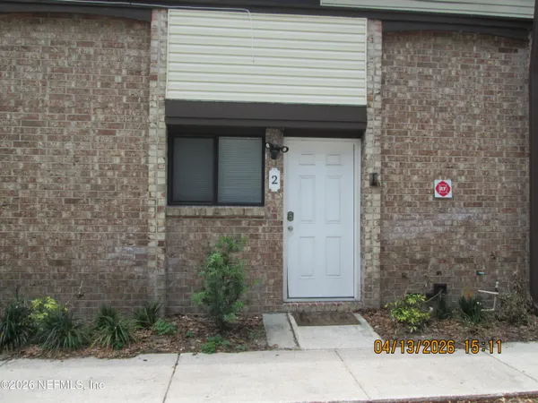 $1,225 | 1200 Bretta Street, Unit 2, Jacksonville, FL 32211