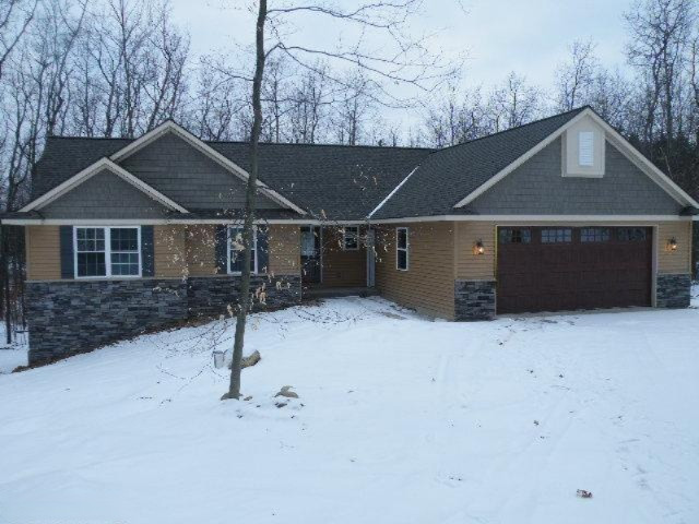 10848 Hawks Landing Road Lowell, MI 49331 - Photo 1 of 24 Primary Photo