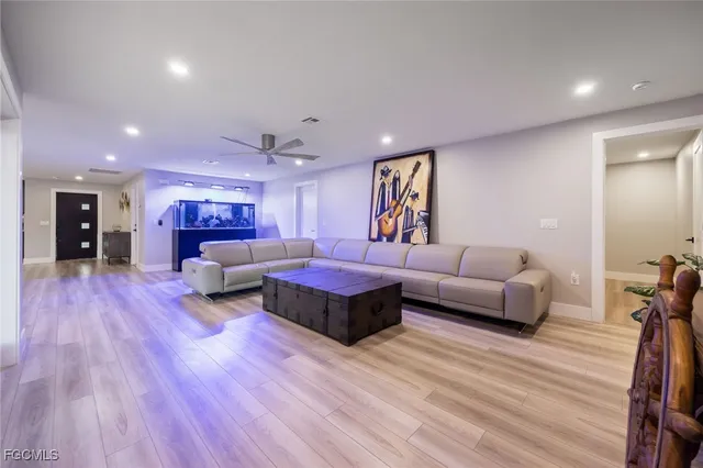 a bathroom with a shower and a toilet