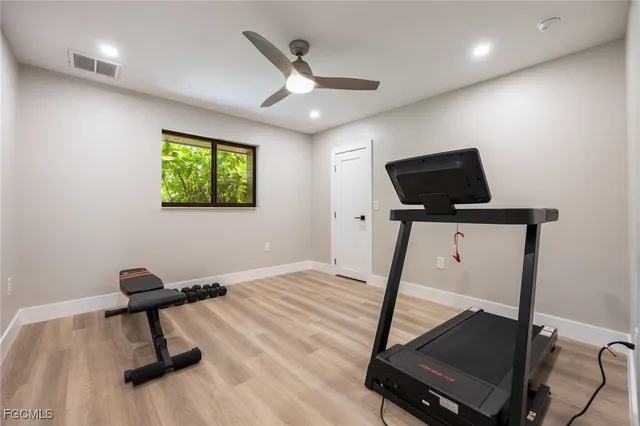 a view of a bathroom with a shower