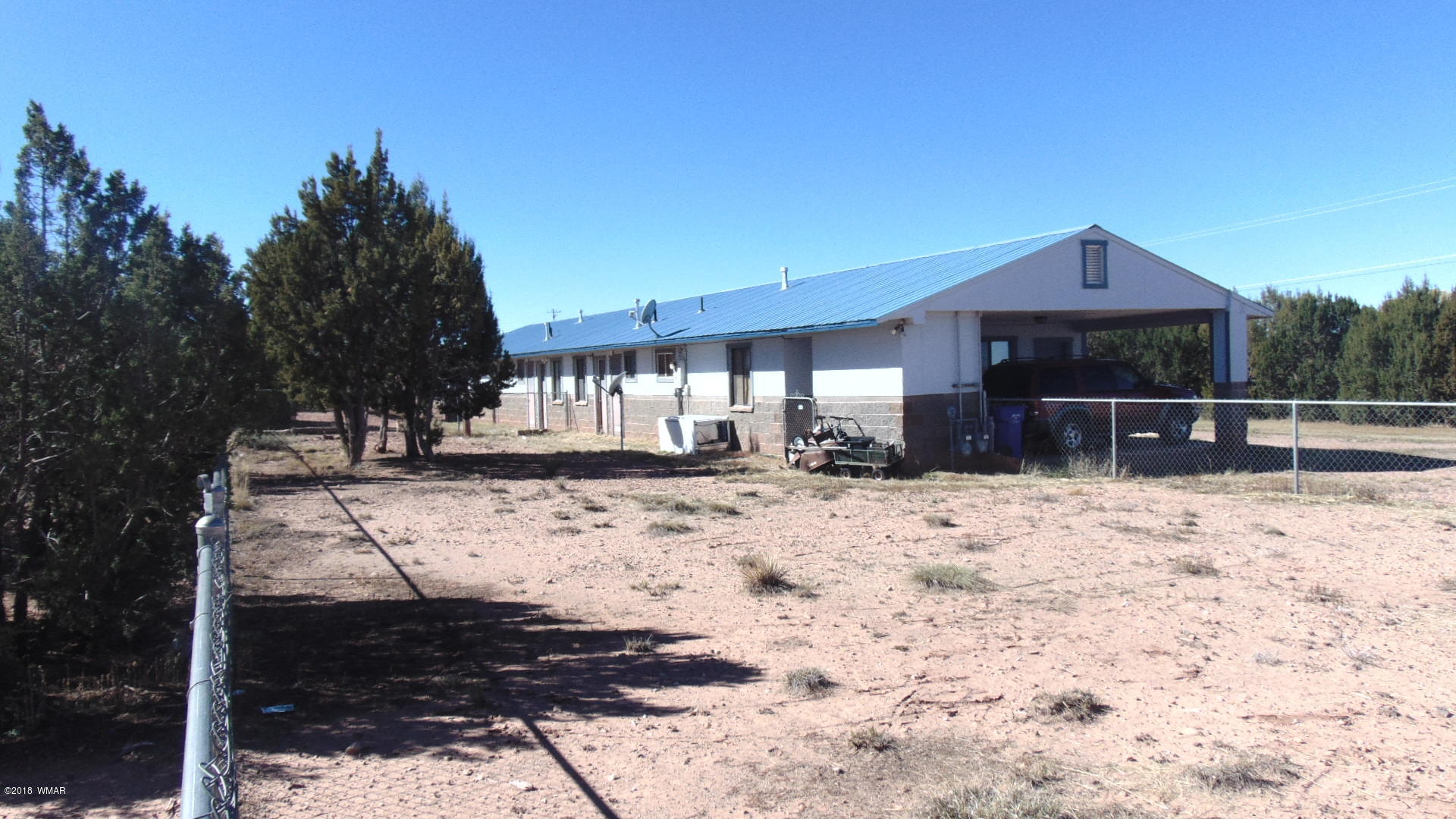 335 Pinedale Road Taylor, AZ 85939 - Photo 2 of 92 Gallery Image 2