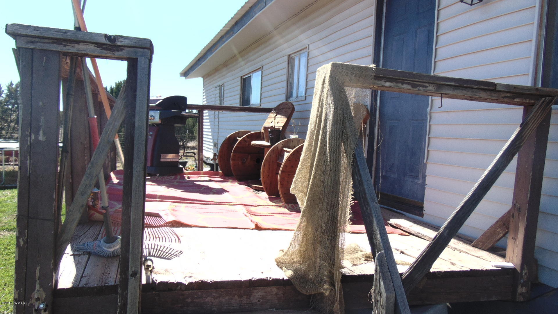 335 Pinedale Road Taylor, AZ 85939 - Photo 26 of 92 Gallery Image 26