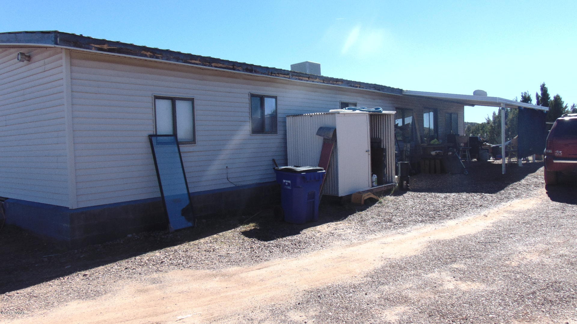 335 Pinedale Road Taylor, AZ 85939 - Photo 28 of 92 Gallery Image 28