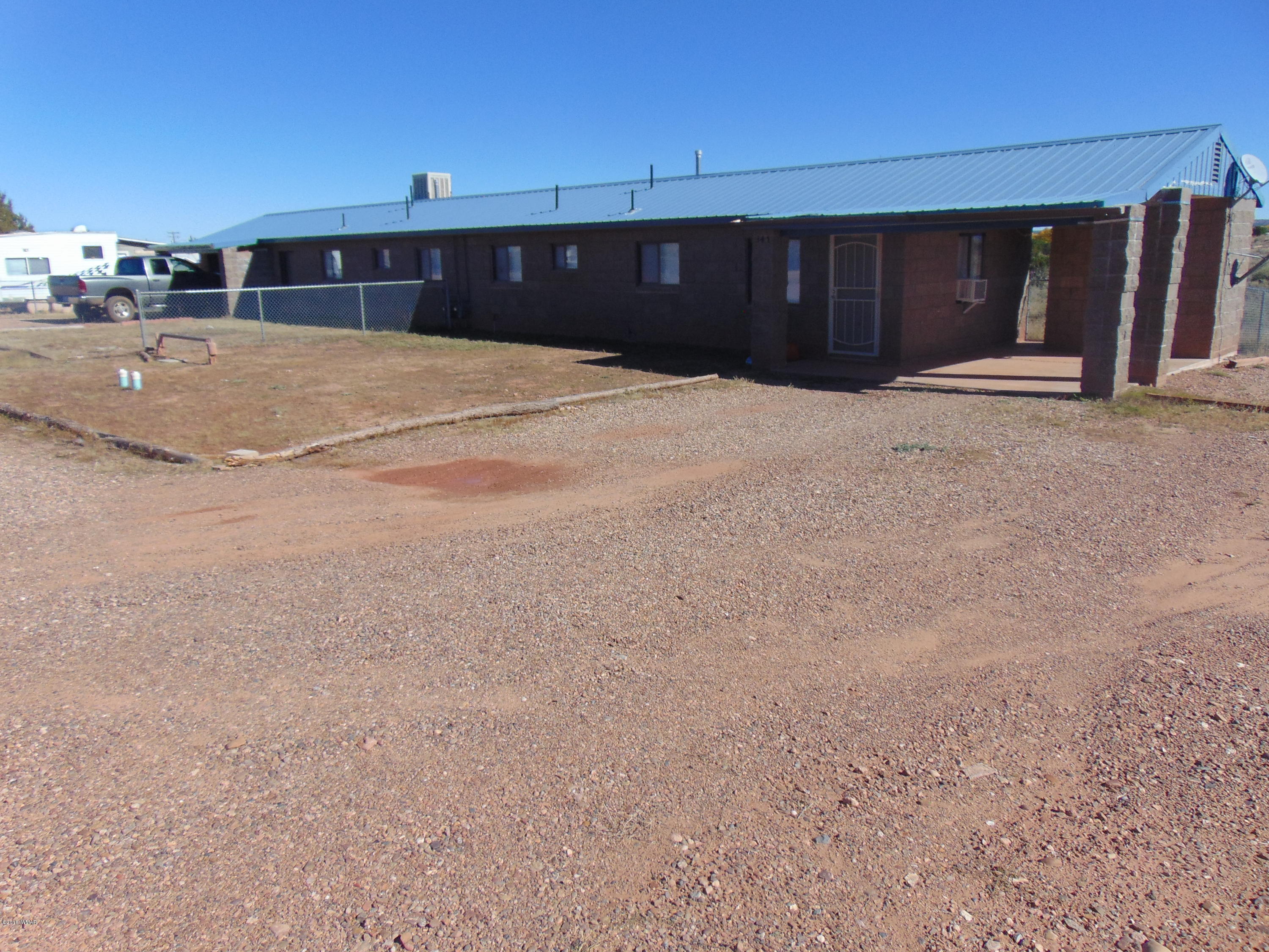 335 Pinedale Road Taylor, AZ 85939 - Photo 4 of 92 Gallery Image 4