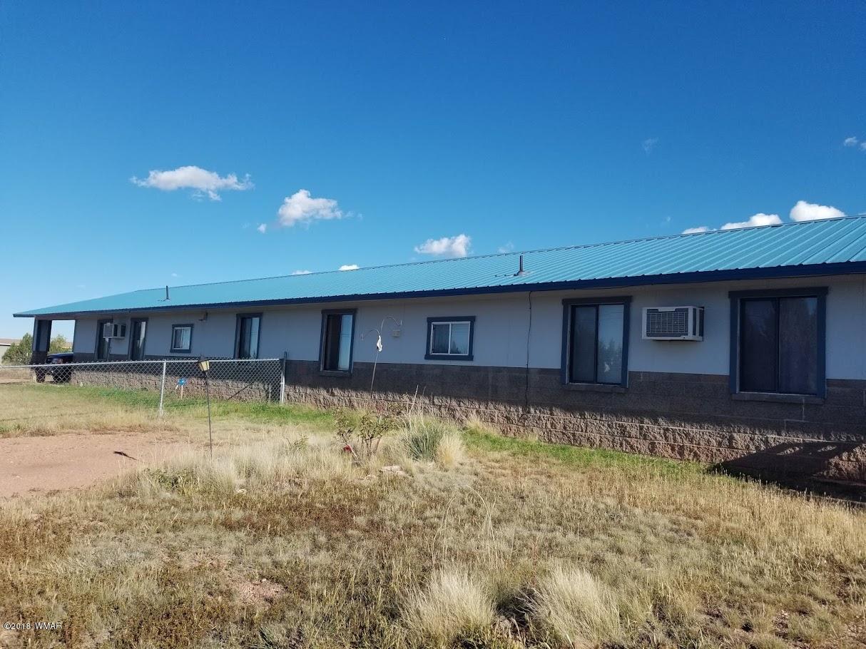 335 Pinedale Road Taylor, AZ 85939 - Photo 56 of 92 Gallery Image 56