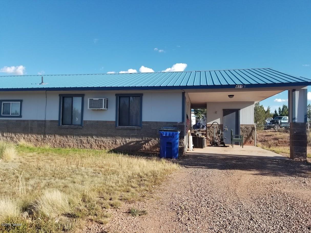 335 Pinedale Road Taylor, AZ 85939 - Photo 58 of 92 Gallery Image 58