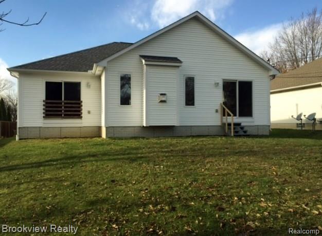 3021 Harrison Avenue Rochester Hills, MI 48307 - Photo 17 of 18