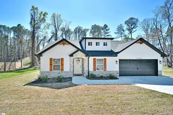 $377,000 | 2398 Belhaven Road, Anderson, SC 29621