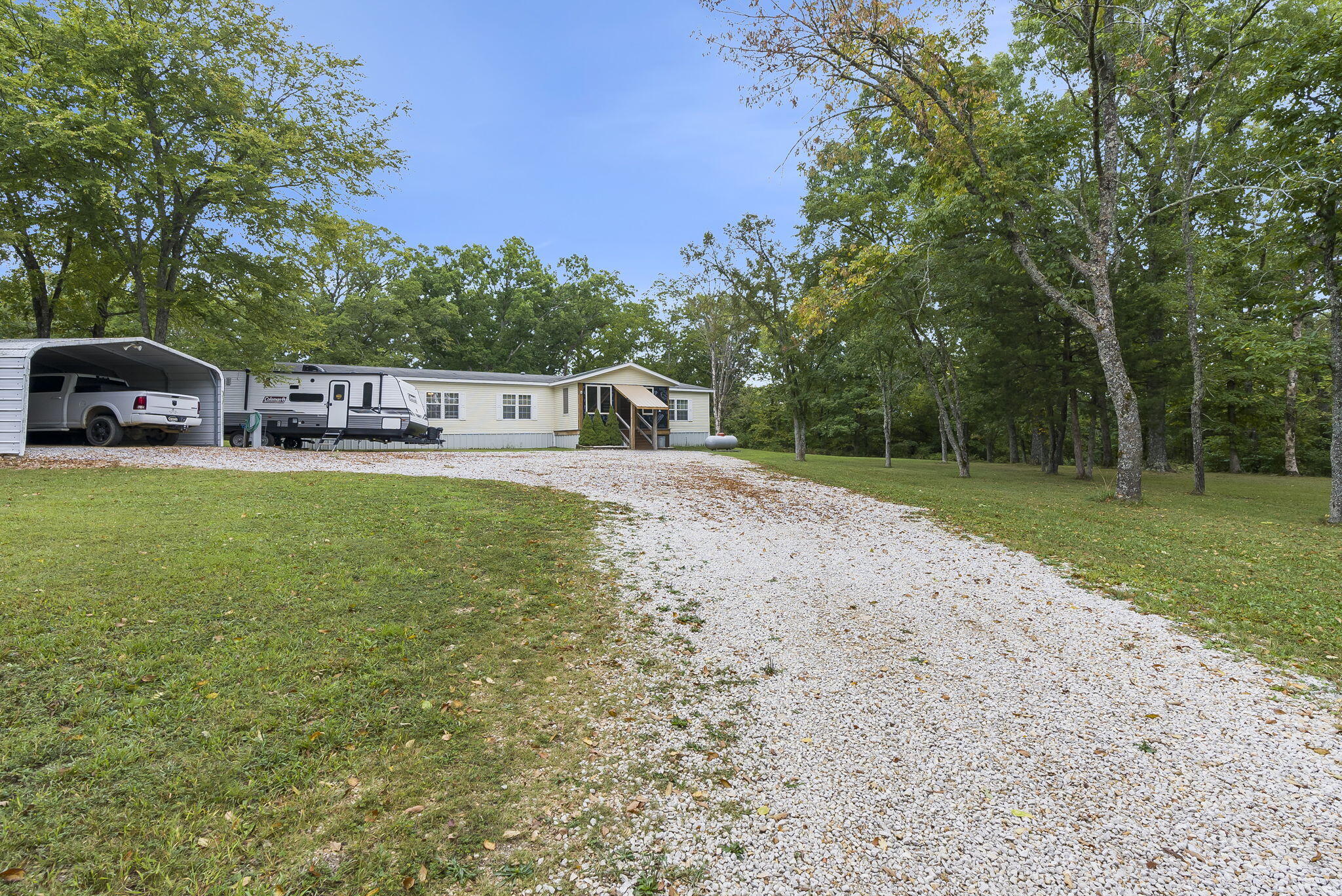 735 Co Road Sparta, MO 65753 - Photo 62 of 73 Additional Residence
