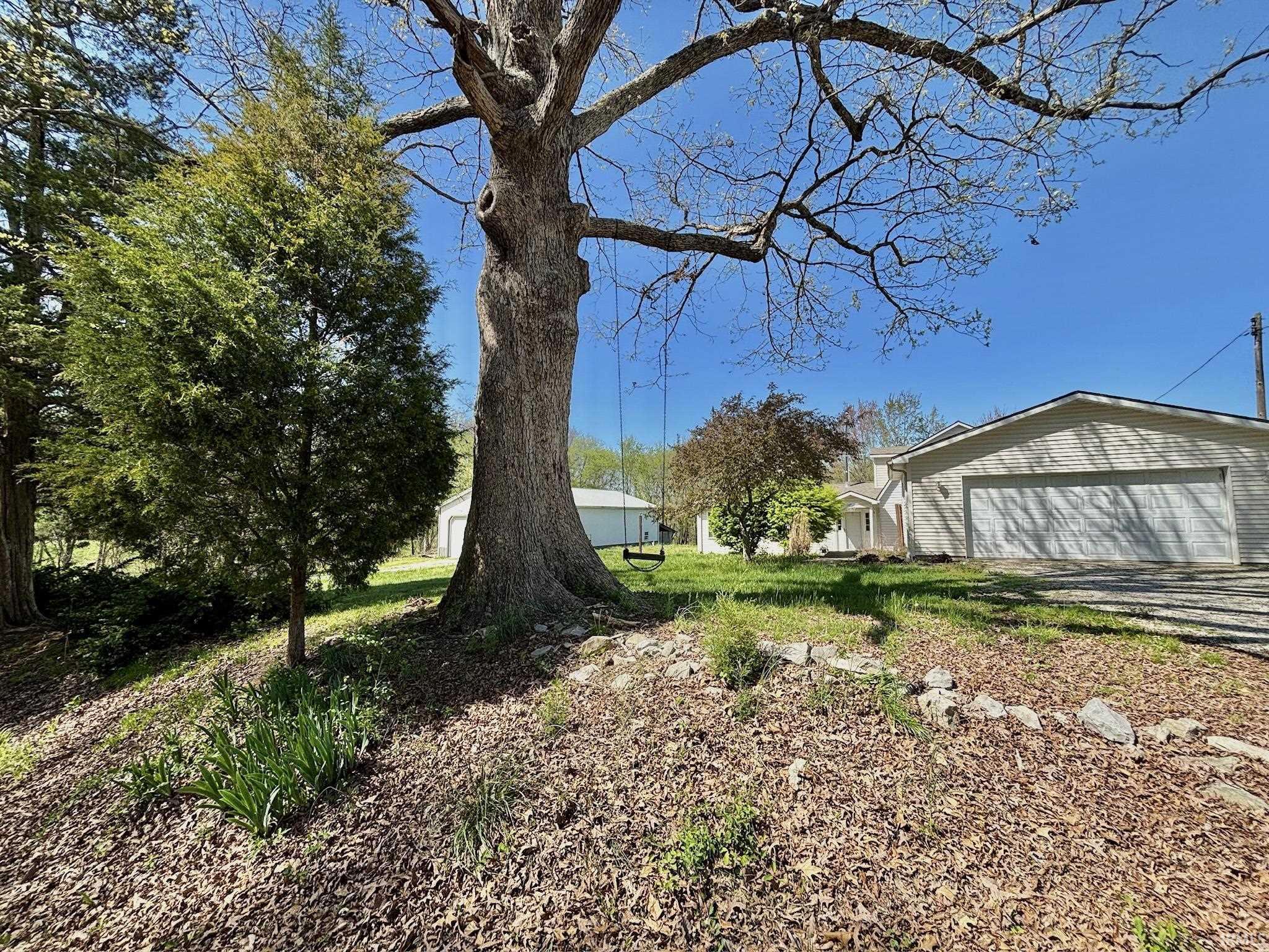 7122 Lauderdale Road Dale, IN 47523 - Photo 27 of 29 Gallery Image 27