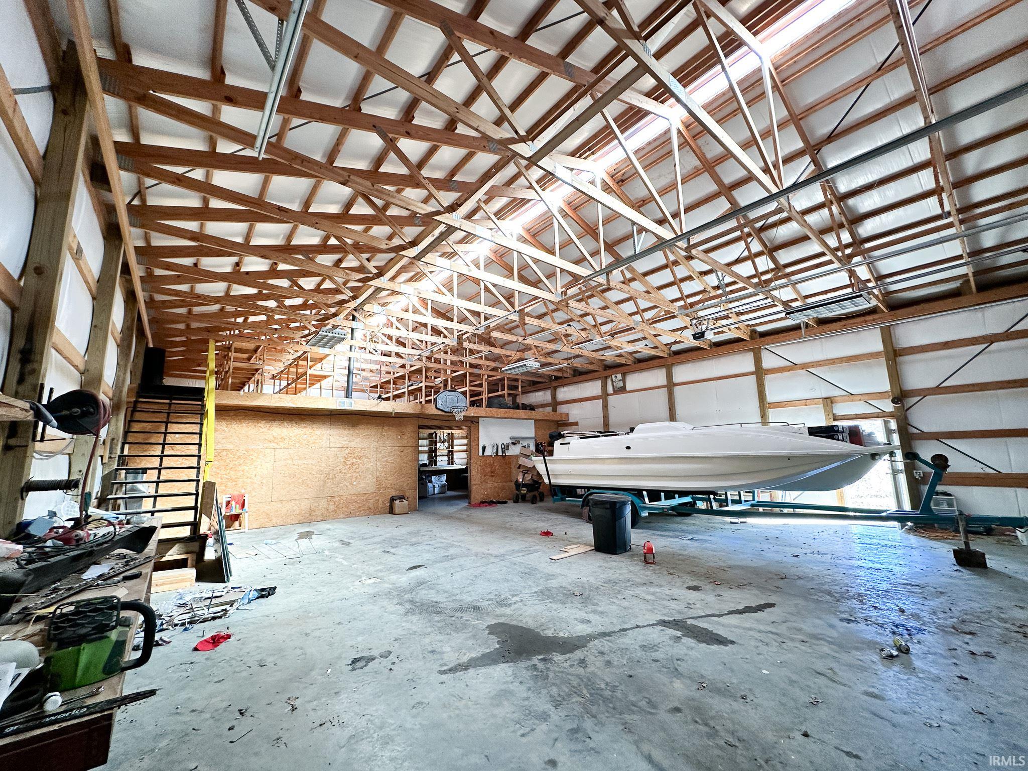 7122 Lauderdale Road Dale, IN 47523 - Photo 6 of 29 Gallery Image 6