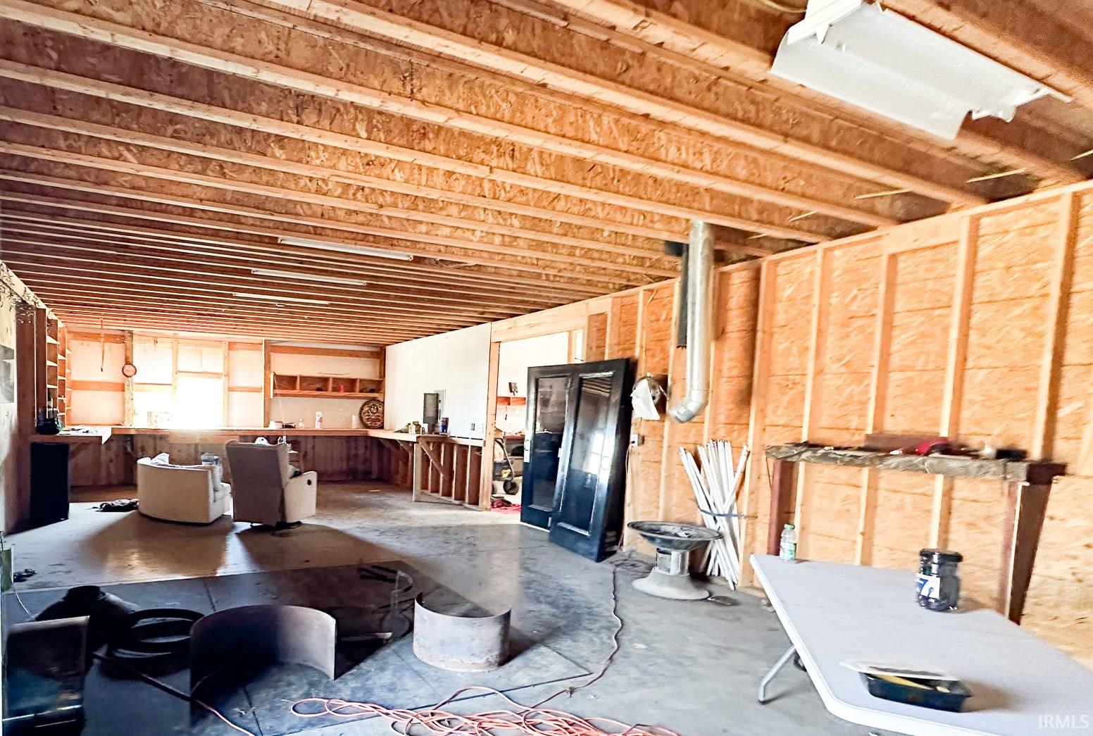 7122 Lauderdale Road Dale, IN 47523 - Photo 9 of 29 Gallery Image 9
