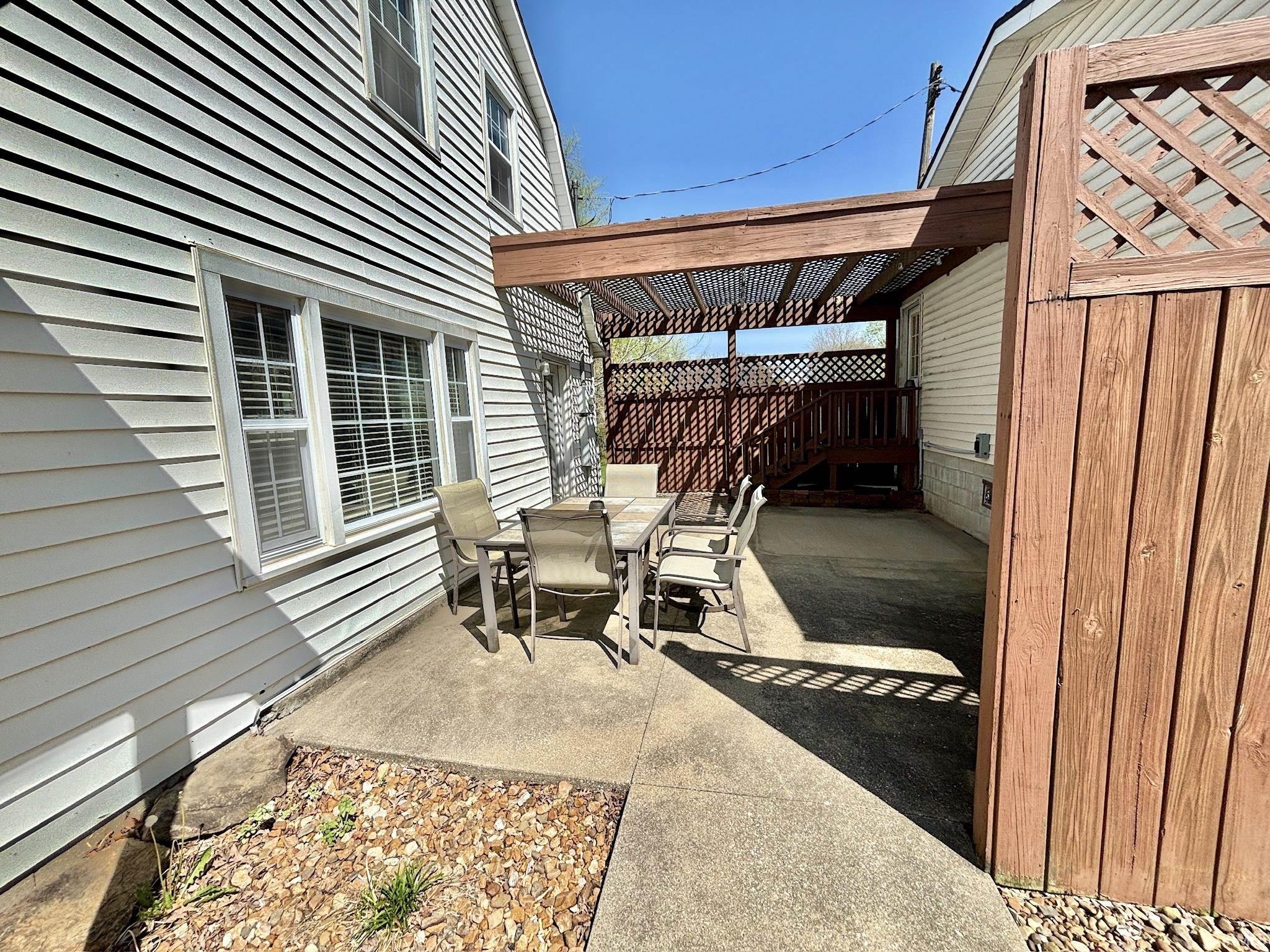 7122 Lauderdale Road Dale, IN 47523 - Photo 10 of 29 Gallery Image 10