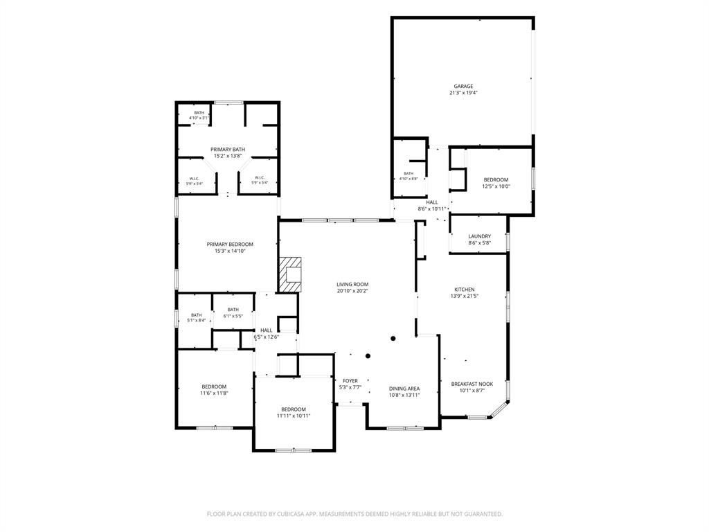 9604 Yellowstone Road Waco, TX 76712 - Photo 40 of 40 Gallery Image 40