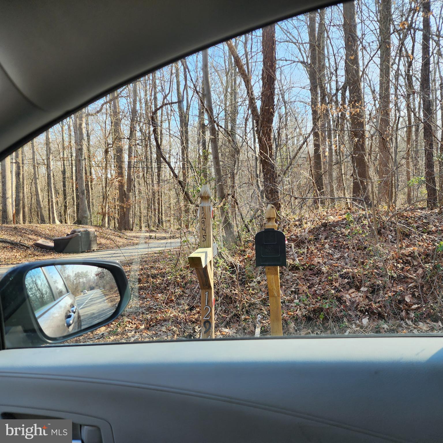 12947 Fletchertown Road Bowie, MD 20720 - Photo 2 of 8 Entrance from Fletchertown Rd.